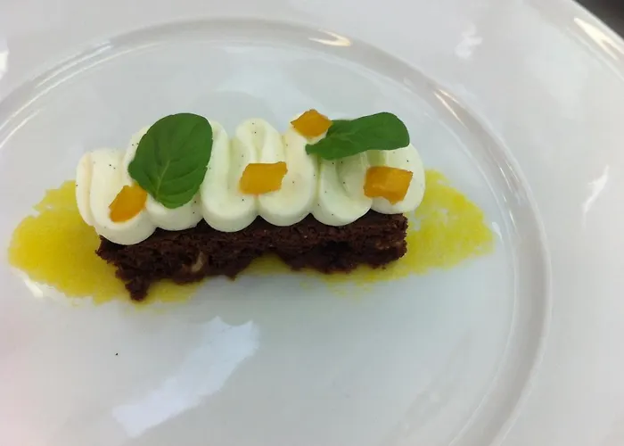 招待所 D'hotes - Mulino Nannare 3*