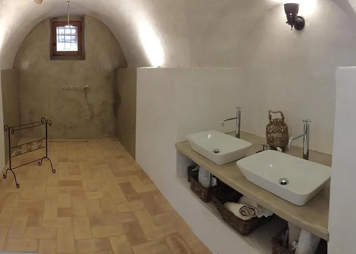 D'hotes - Mulino Nannare 3*