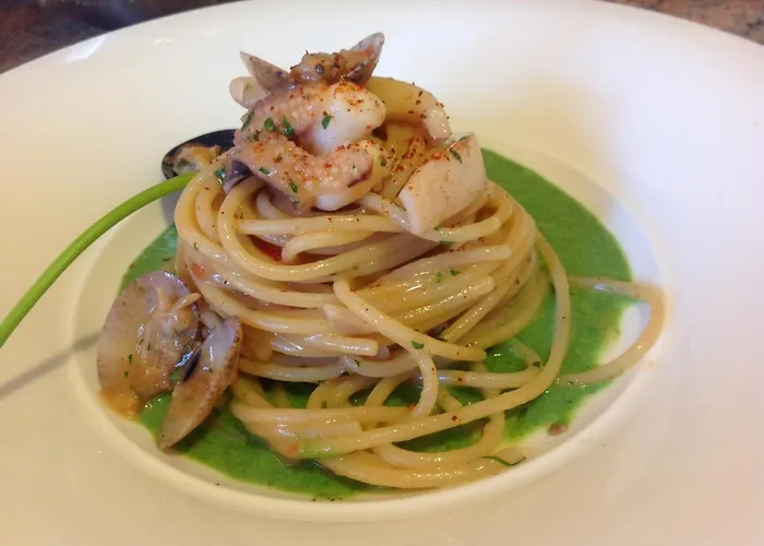 D'hotes - Mulino Nannare 招待所 3*