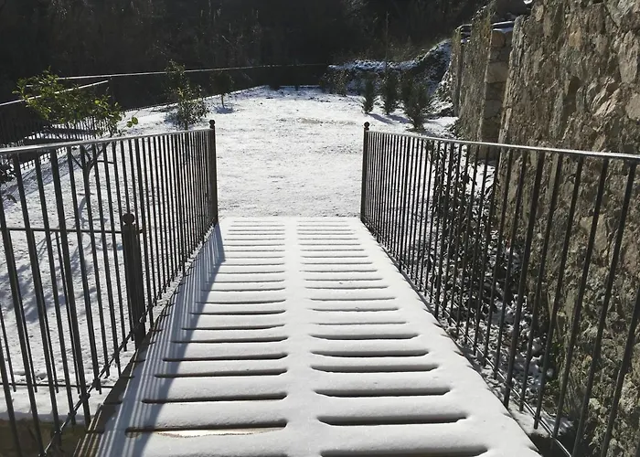 招待所 D'hotes - Mulino Nannare