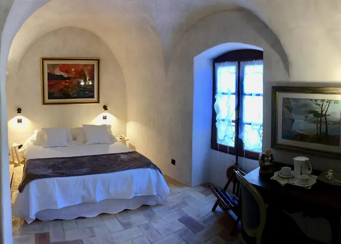 D'hotes - Mulino Nannare 3*