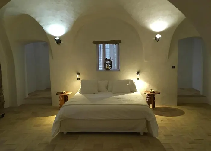 D'hôtes - Mulino Nannaré Affittacamere Ville-di-Paraso