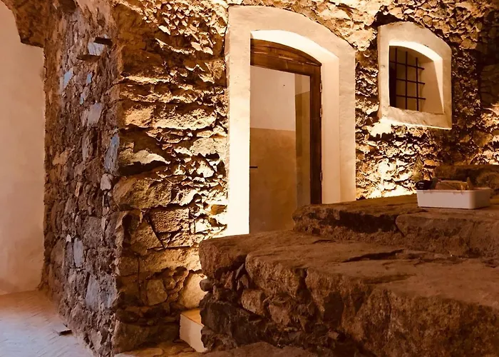 D'hôtes - Mulino Nannaré Affittacamere