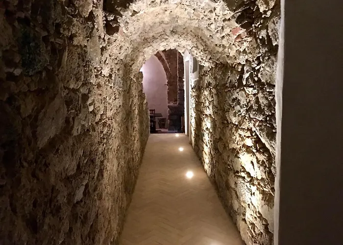 Affittacamere D'hôtes - Mulino Nannaré 3*