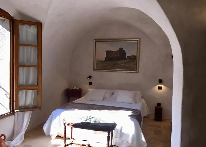 Affittacamere D'hôtes - Mulino Nannaré