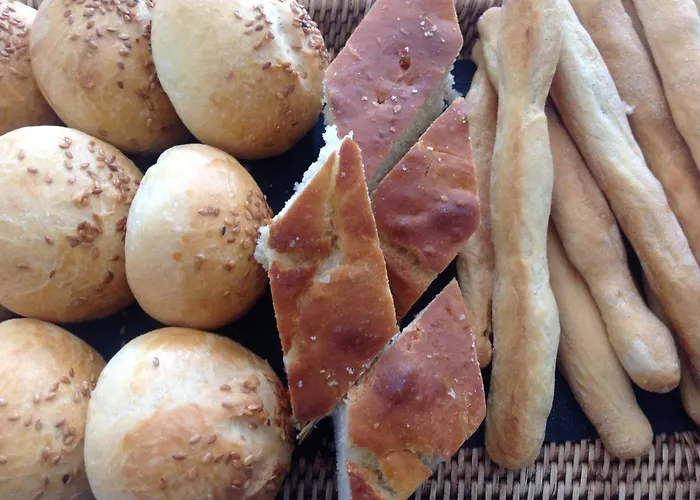 招待所 D'hotes - Mulino Nannare 3*