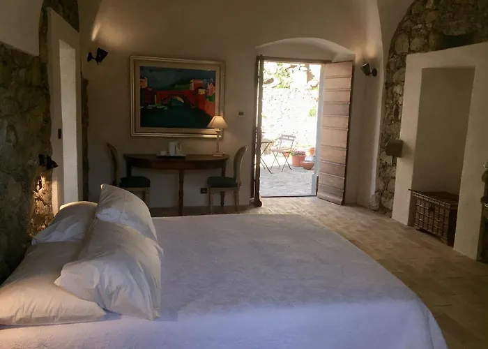 D'hotes - Mulino Nannare 3*