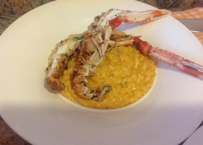 D'hotes - Mulino Nannare 招待所