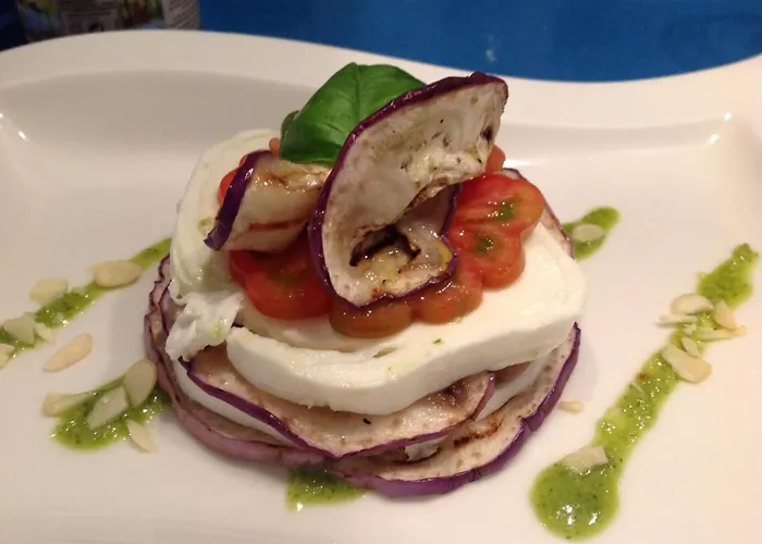 D'hotes - Mulino Nannare 3*