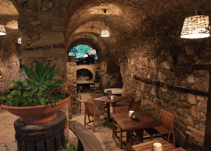 招待所 D'hotes - Mulino Nannare Ville-di-Paraso