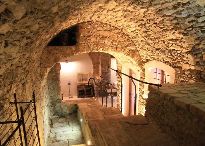 Affittacamere D'hôtes - Mulino Nannaré