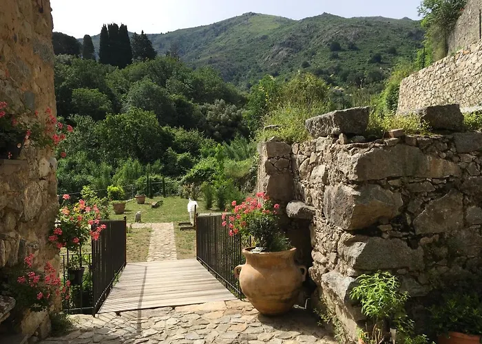 招待所 D'hotes - Mulino Nannare 3*