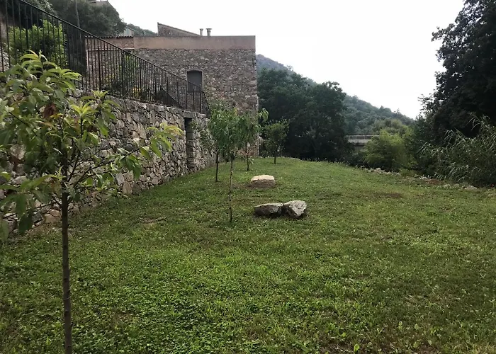 D'hotes - Mulino Nannare 招待所