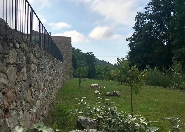 D'hôtes - Mulino Nannaré 3*