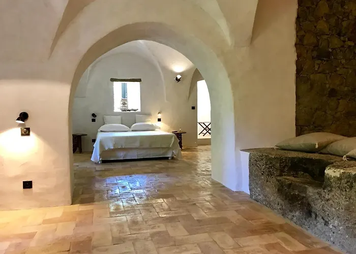 D'hotes - Mulino Nannare