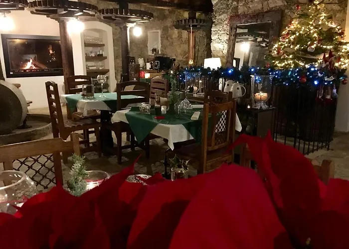 D'hotes - Mulino Nannare