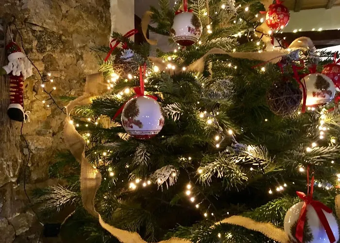 D'hôtes - Mulino Nannaré