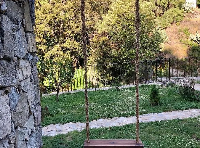 招待所 D'hotes - Mulino Nannare