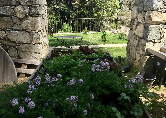 D'hôtes - Mulino Nannaré Affittacamere