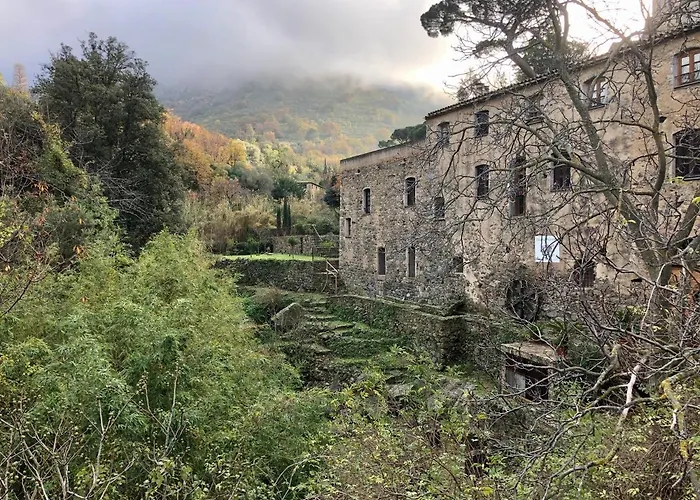 D'hotes - Mulino Nannare