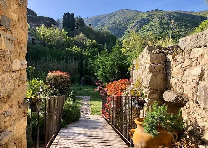 D'hôtes - Mulino Nannaré Affittacamere 3*