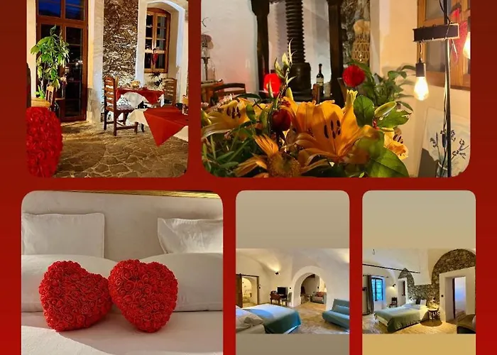 招待所 D'hotes - Mulino Nannare