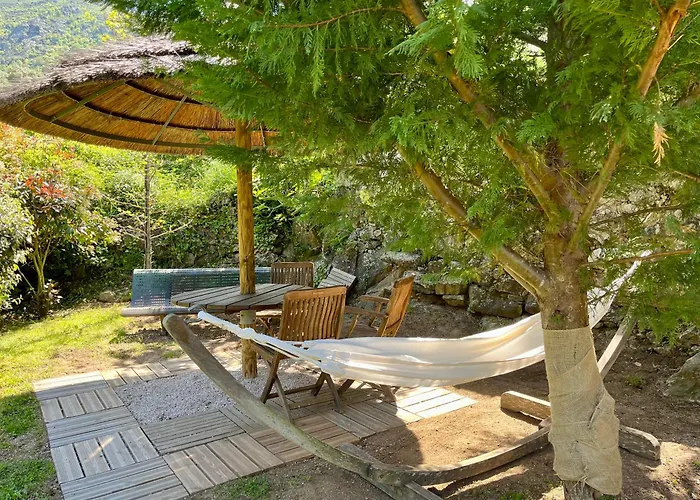 D'hôtes - Mulino Nannaré