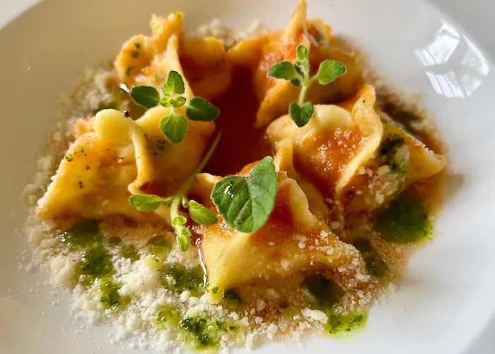 D'hotes - Mulino Nannare 3*