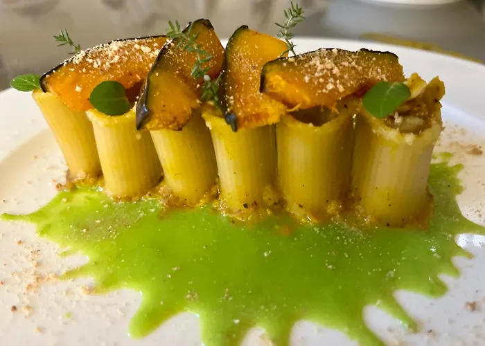 D'hotes - Mulino Nannare Ville-di-Paraso