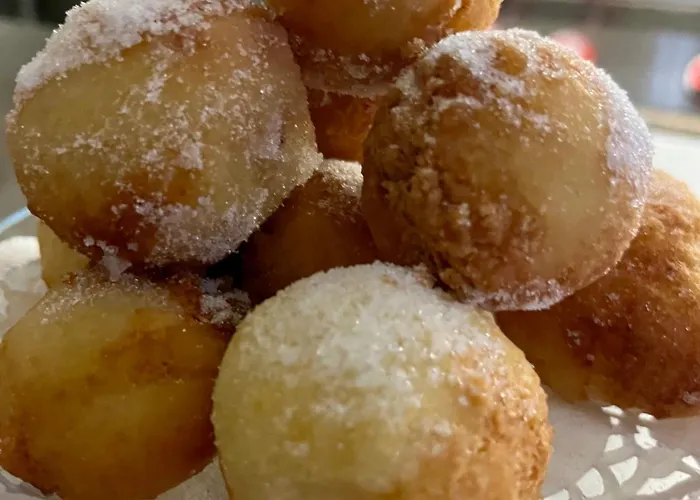 D'hotes - Mulino Nannare 3* Ville-di-Paraso